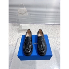 Stuart Weitzman Leather Shoes